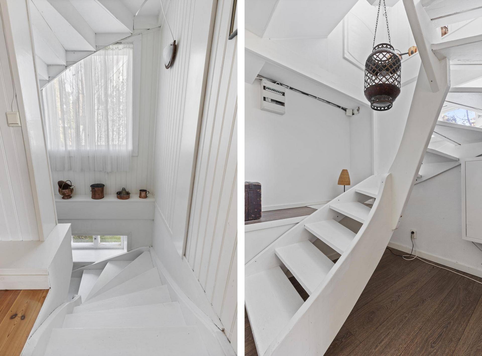 5 rum Villa på Norra Vintervägen 3 Kramfors kommun - bild 39