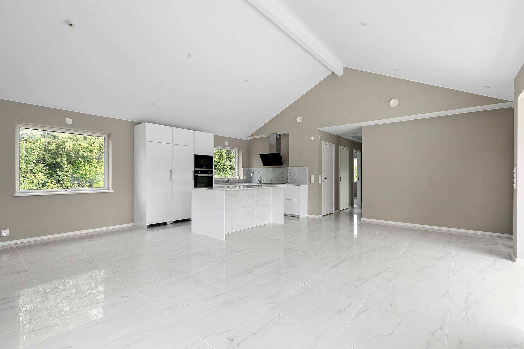 6 rum villa på Fridenslundsvägen 1 Västergård, Södertälje kommun - bild 5