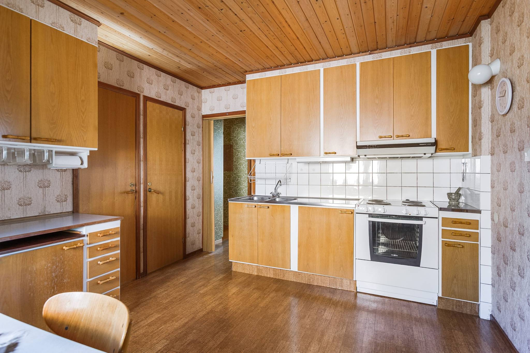 5 rum Villa på Ingsbergsgatan 77 Nyhem Nässjö kommun - bild 15