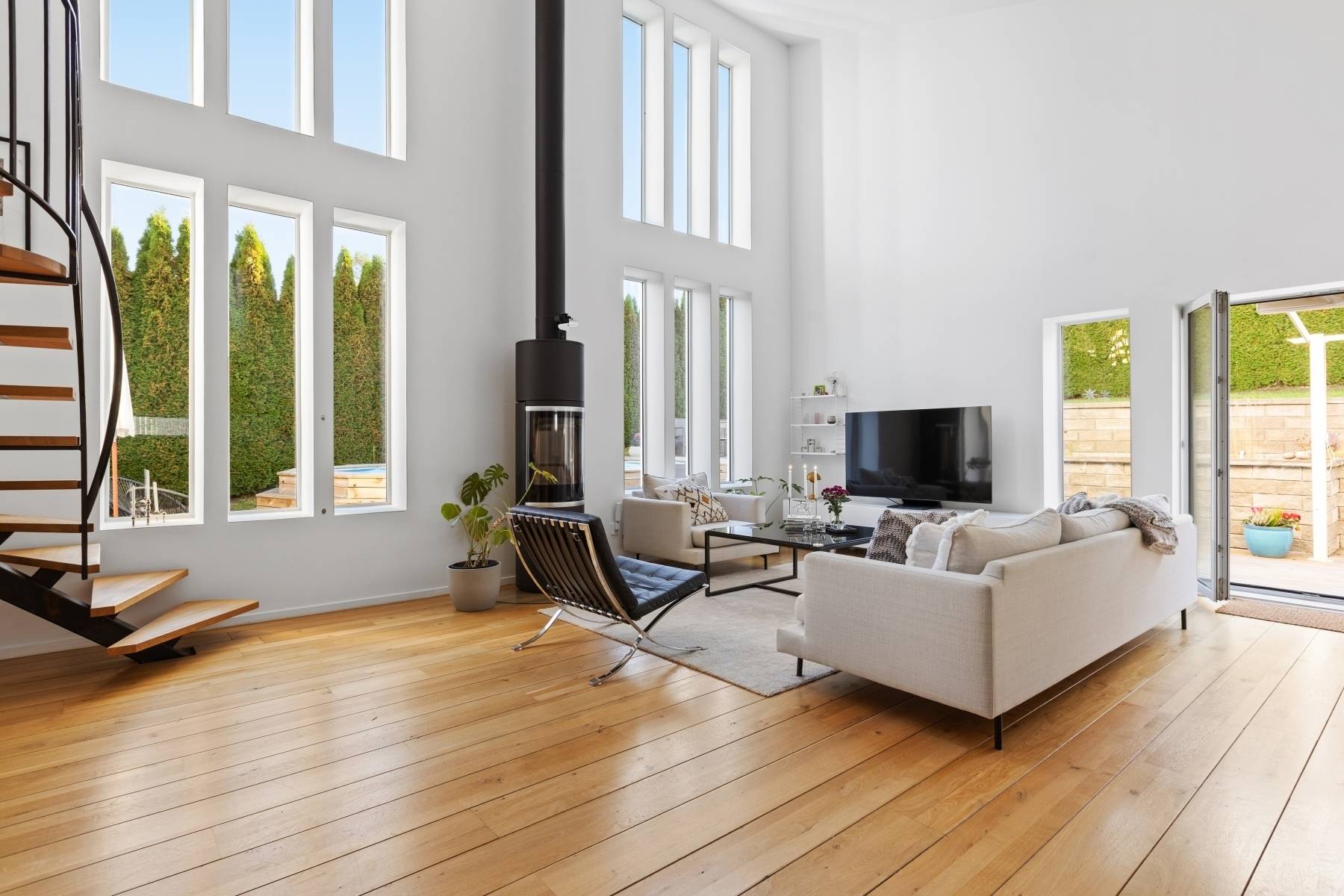 7 rum villa på Lundavägen 14A Skälby, Järfälla kommun - bild 4