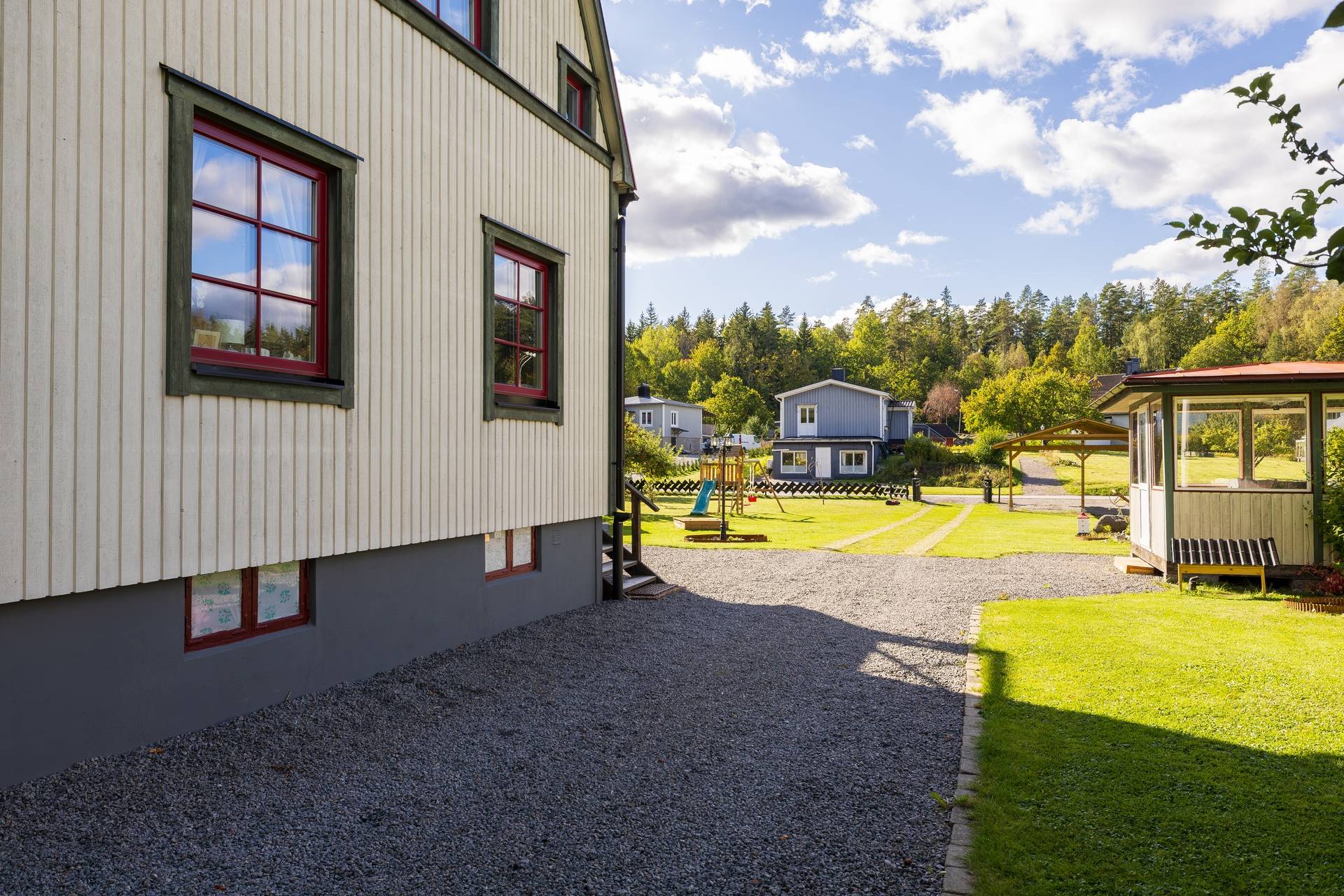 4 rum Villa på Smedstorpsvägen 7 Ankarsrum Västerviks kommun - bild 51