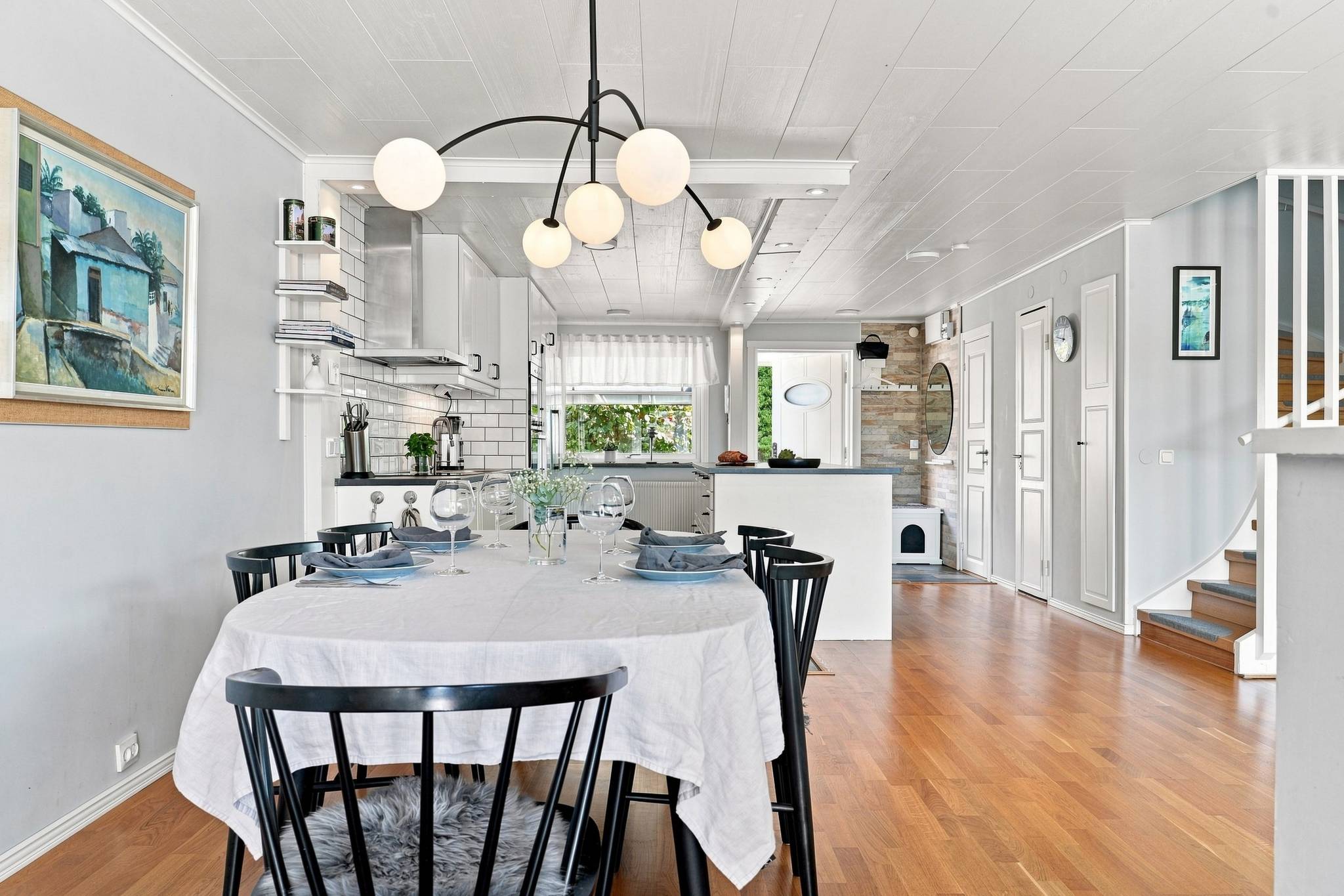 116 m² Radhus på Amiralsvägen 24 Landvetter Härryda kommun - bild 17