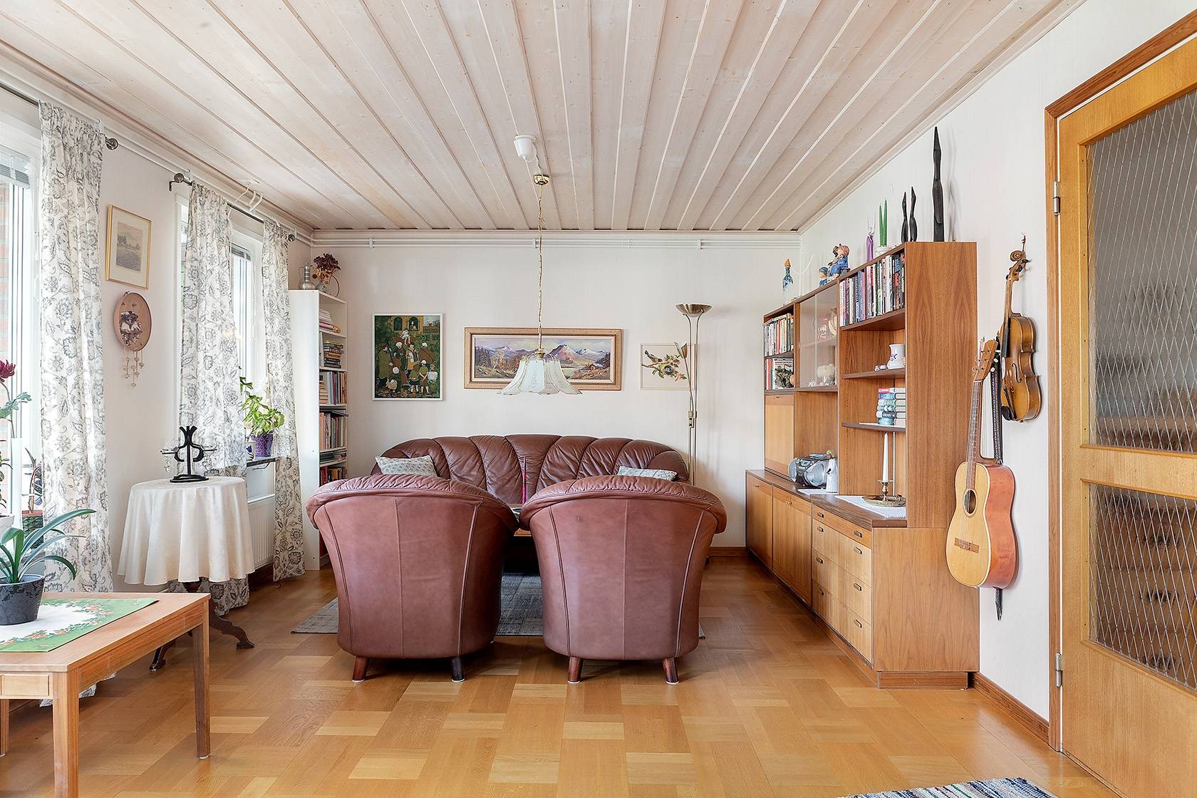 5 rum Kedjehus på Stafettgatan 114 Hedensbyn Skellefteå kommun - bild 15