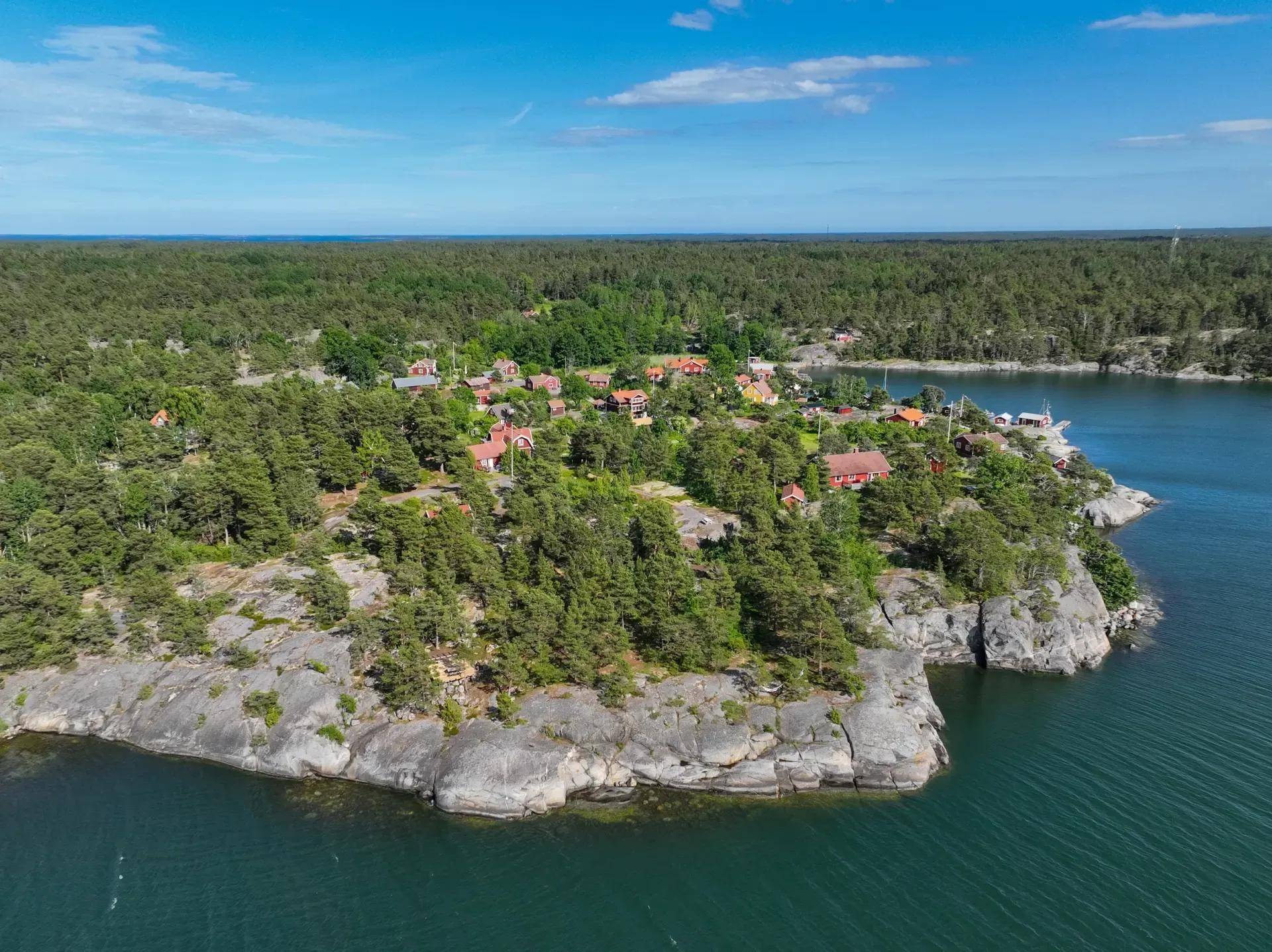 Värmdö kommun