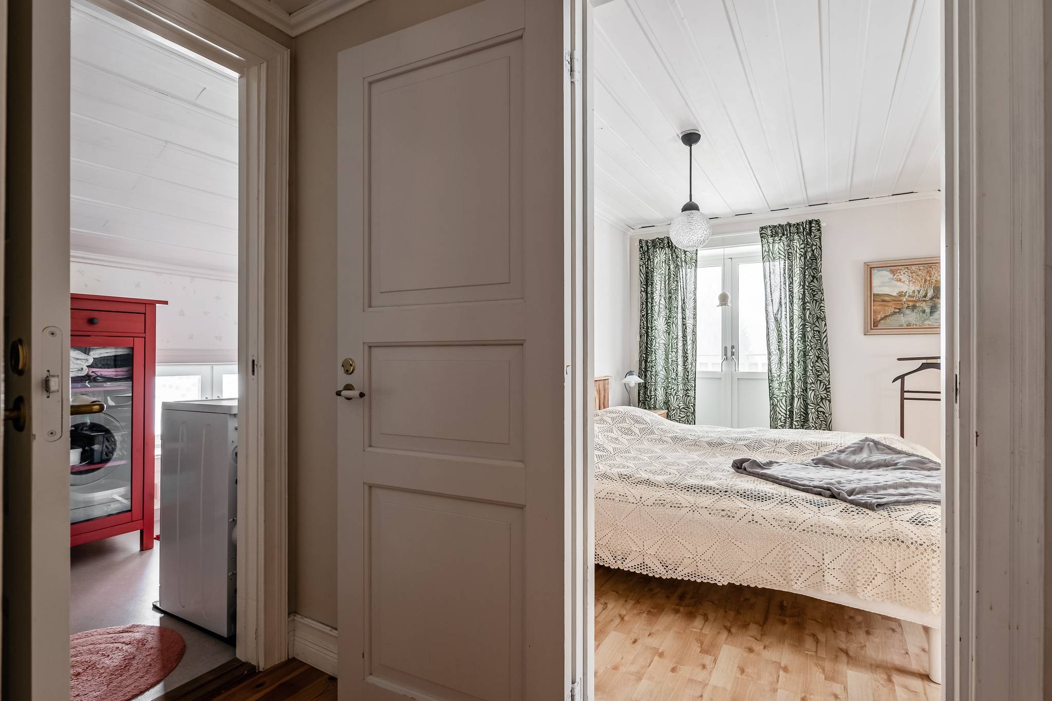 6 rum Villa på Kasamark 530 Umeå kommun - bild 33