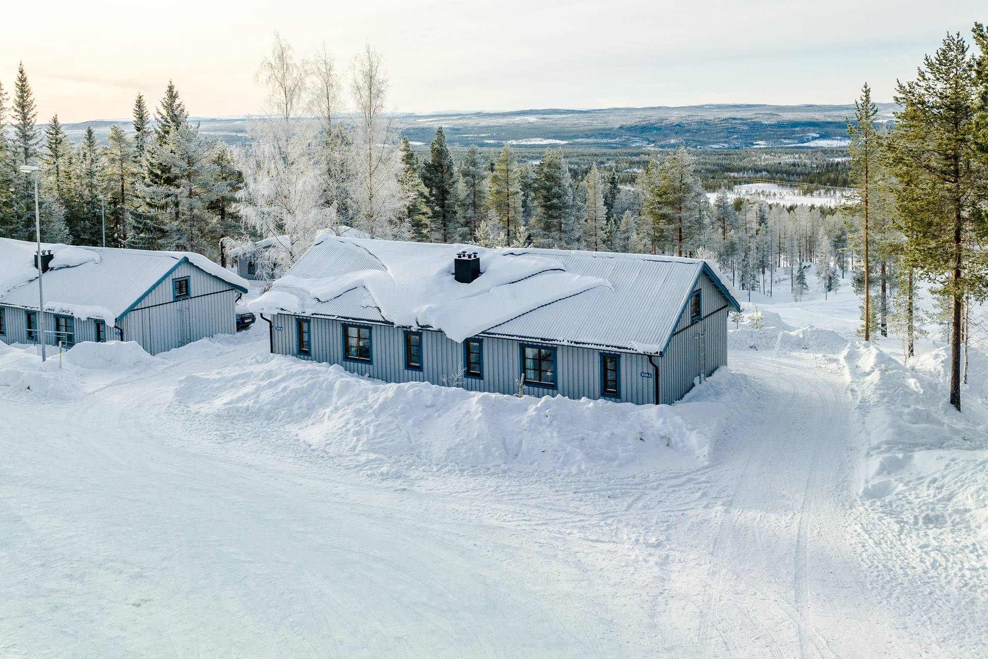 3 rum Fritidshus på Idre Fjäll 308A Dalsslingan Idre Fjäll Älvdalens kommun - bild 28