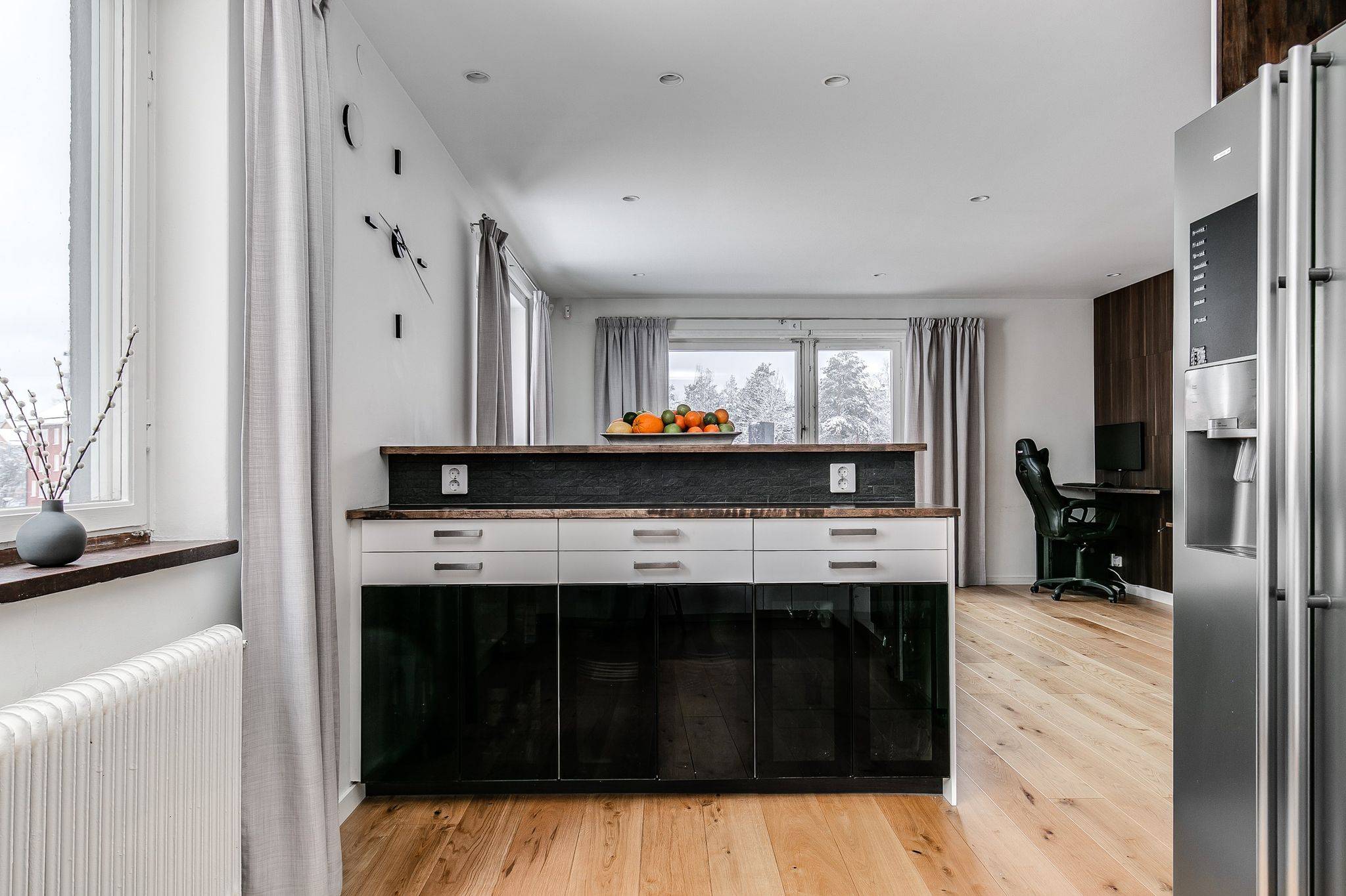 2 rum Lägenhet på Domarvägen 3 Centrala Huddinge Huddinge kommun - bild 9