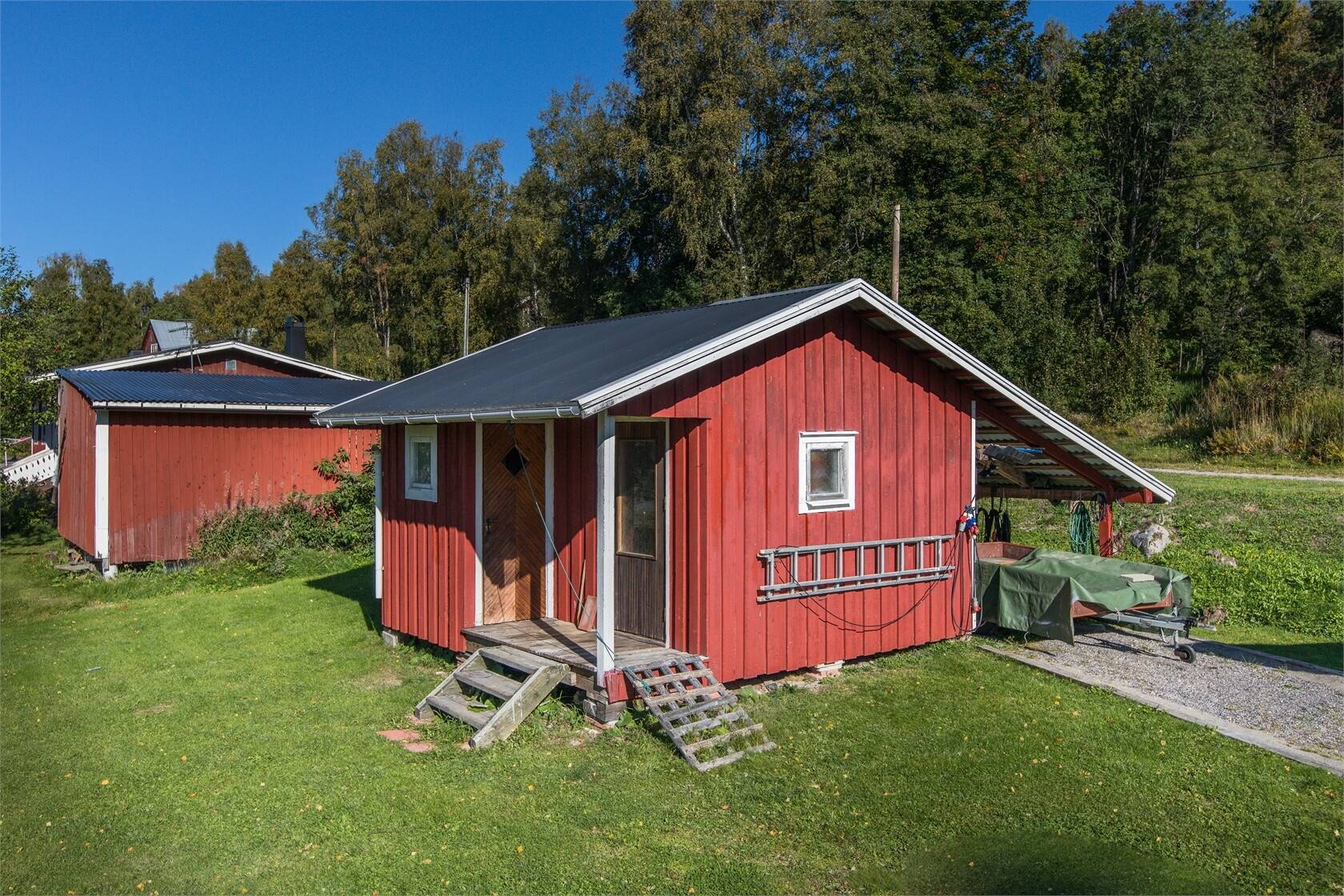 3 rum Villa på Östanskär 181 Indal Sundsvalls kommun - bild 18
