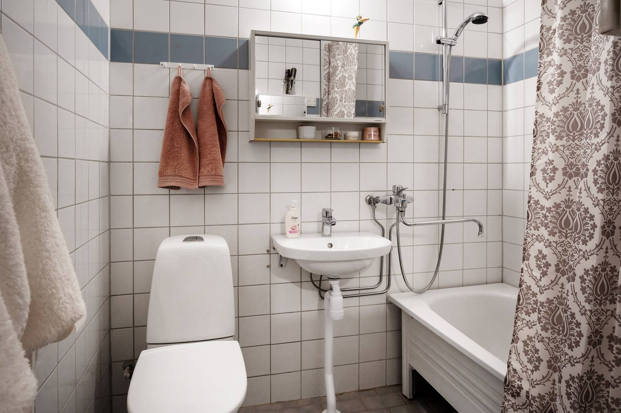 3 rum Lägenhet på Grenljusbacken 21, vån 3 Gröndal Stockholms kommun - bild 12
