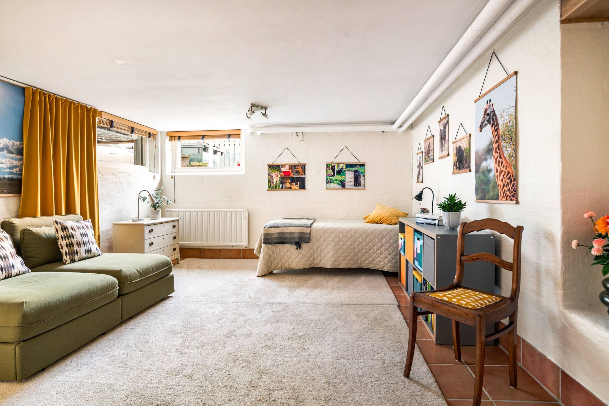 5 rum Villa på Storåkersgatan 4 Hagaplan Helsingborgs kommun - bild 21