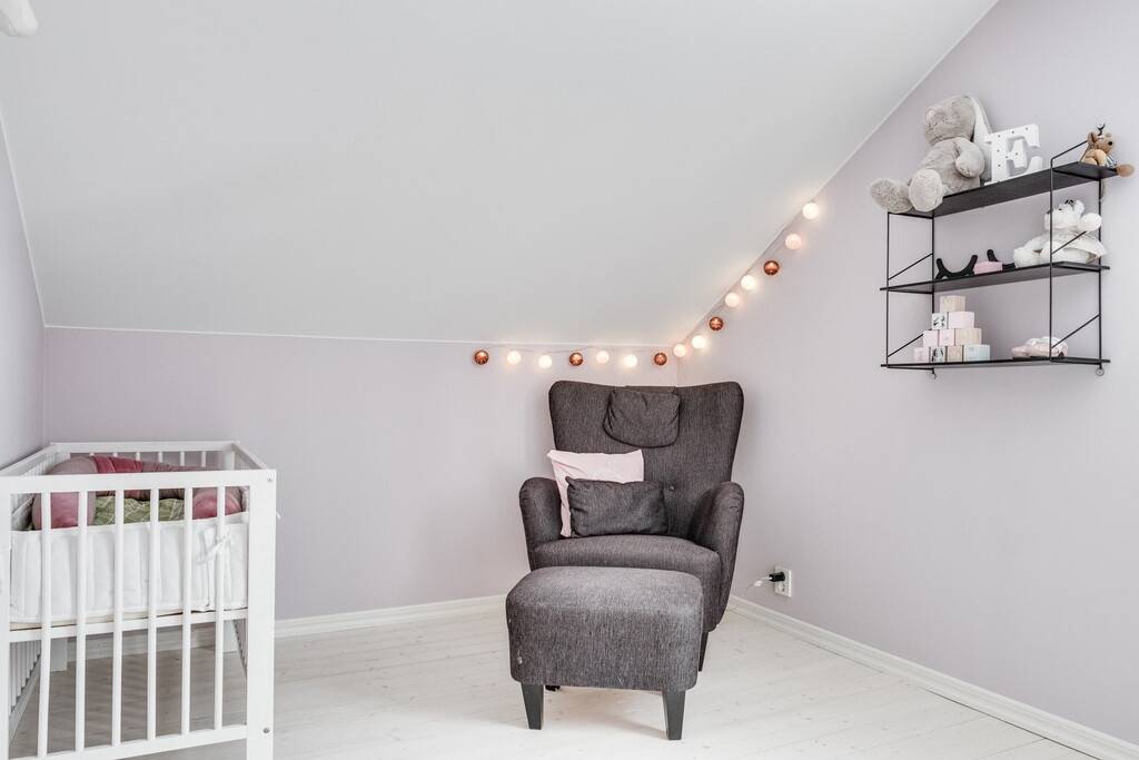 5 rum Villa på Kilstavägen 13 Karlberg Karlskoga kommun - bild 27