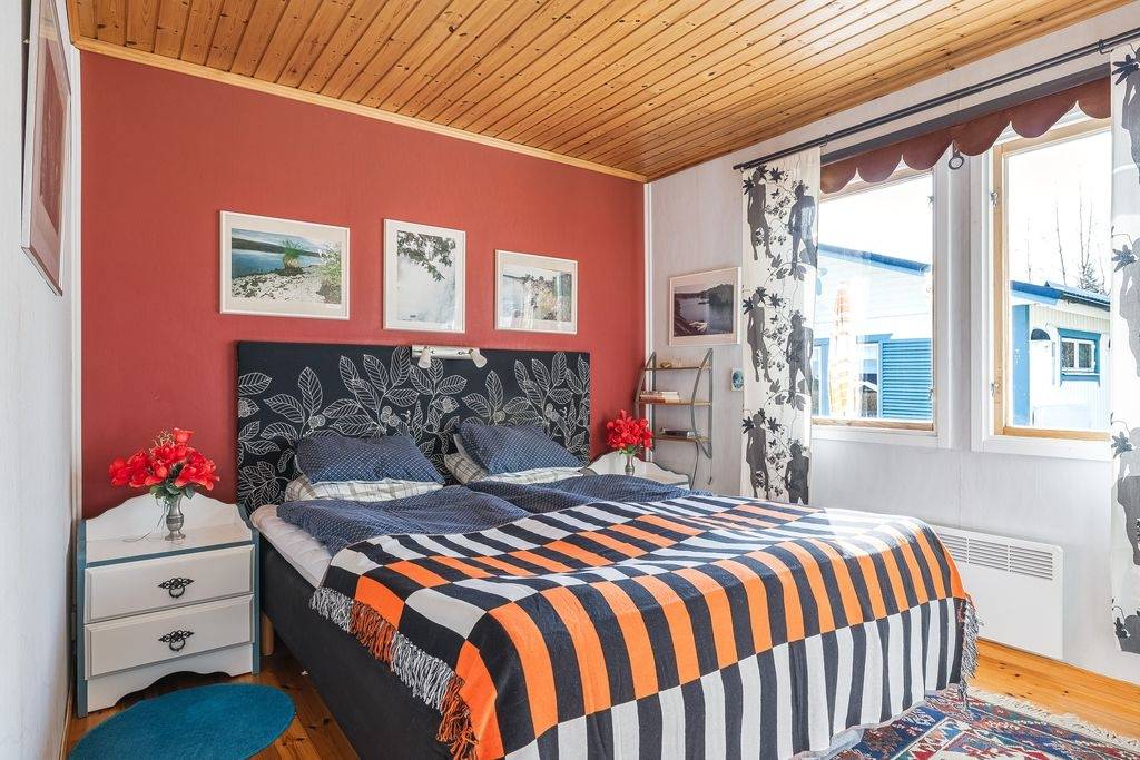 3 rum Villa på Lerviken 134 Sundsvall - Njurunda Sundsvalls kommun - bild 23