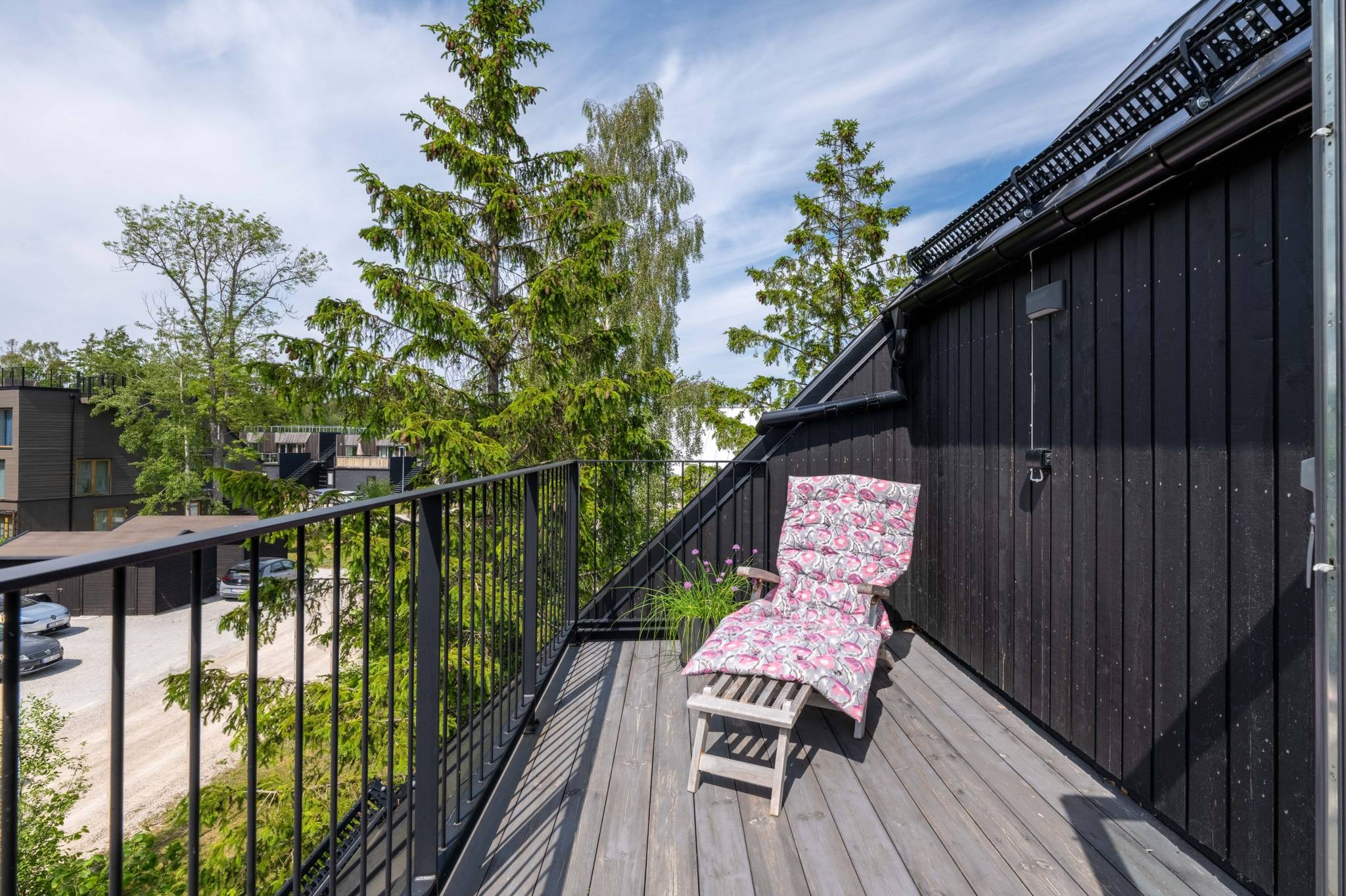 6 rum Lägenhet på Västerhejde Hallbrosvägen 20D Visby Gotlands kommun - bild 26