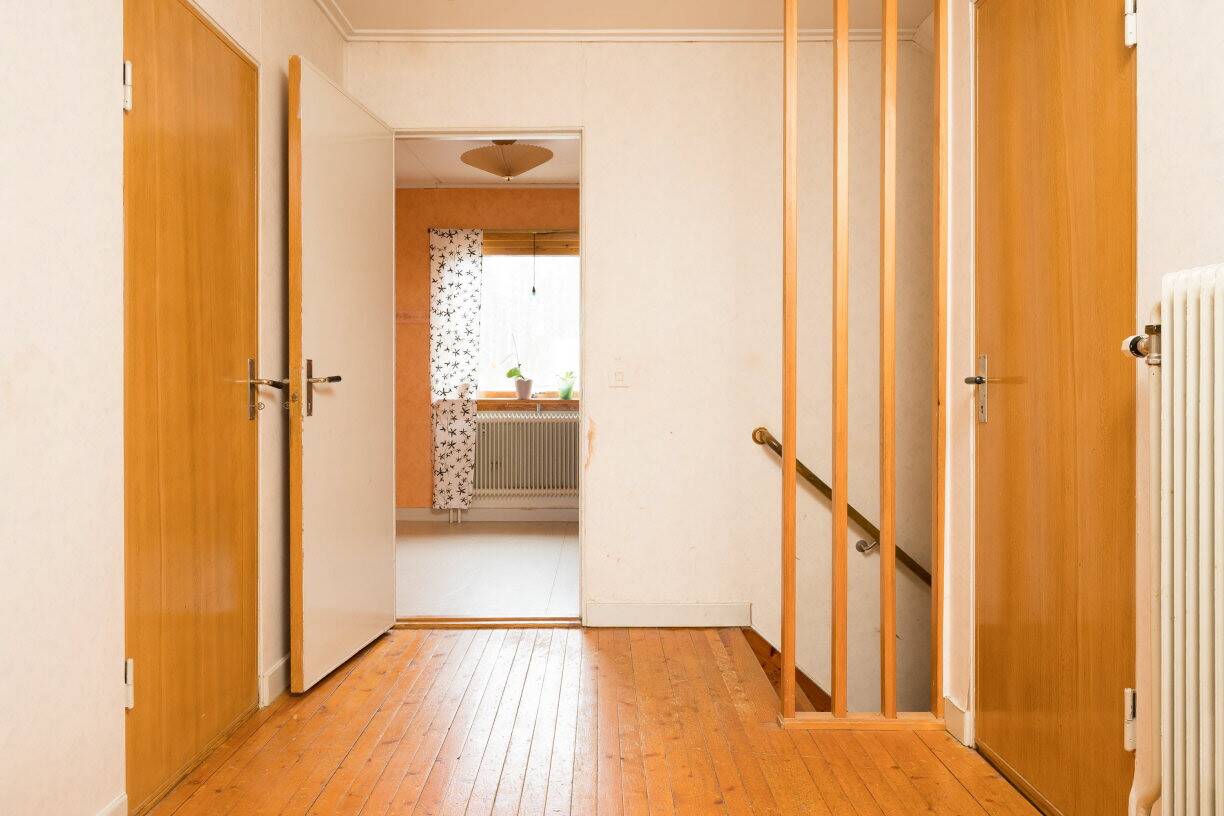 5 rum Villa på Slätängsvägen 2 Svedjeholmen Örnsköldsviks kommun - bild 17