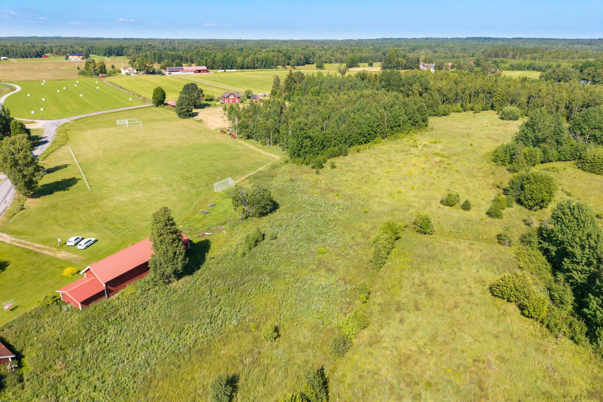 67 m² Gård/skog på Emme 438 Askersunds kommun - bild 52
