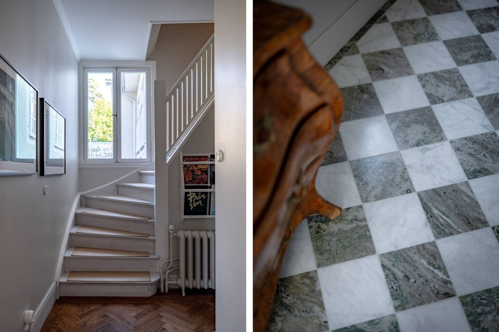 7 rum Lägenhet på Angantyrvägen 6C Djursholm Danderyds kommun - bild 40