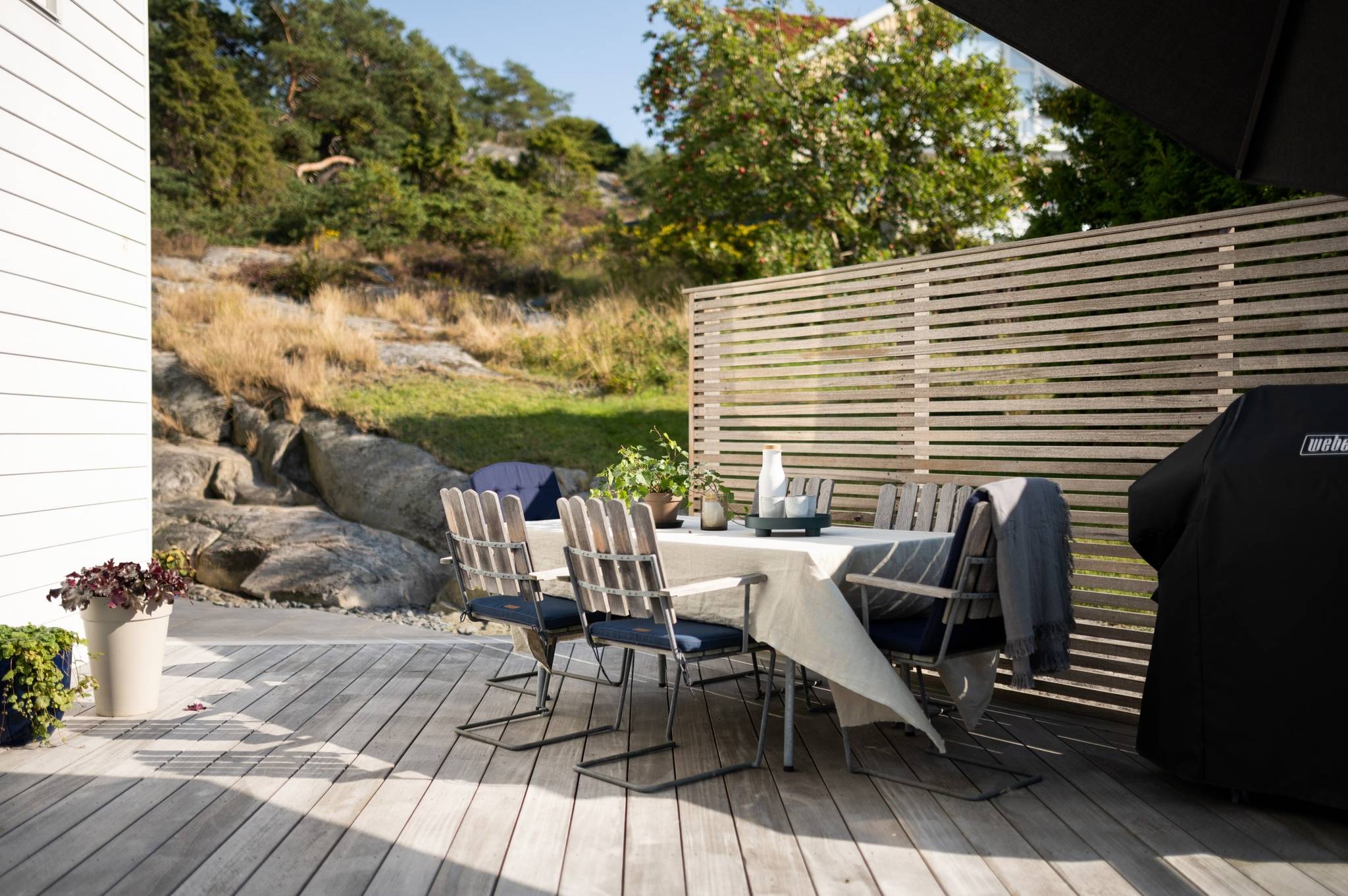 8 rum Villa på Brottkärrsvägen 90 Hovås Göteborgs kommun - bild 32