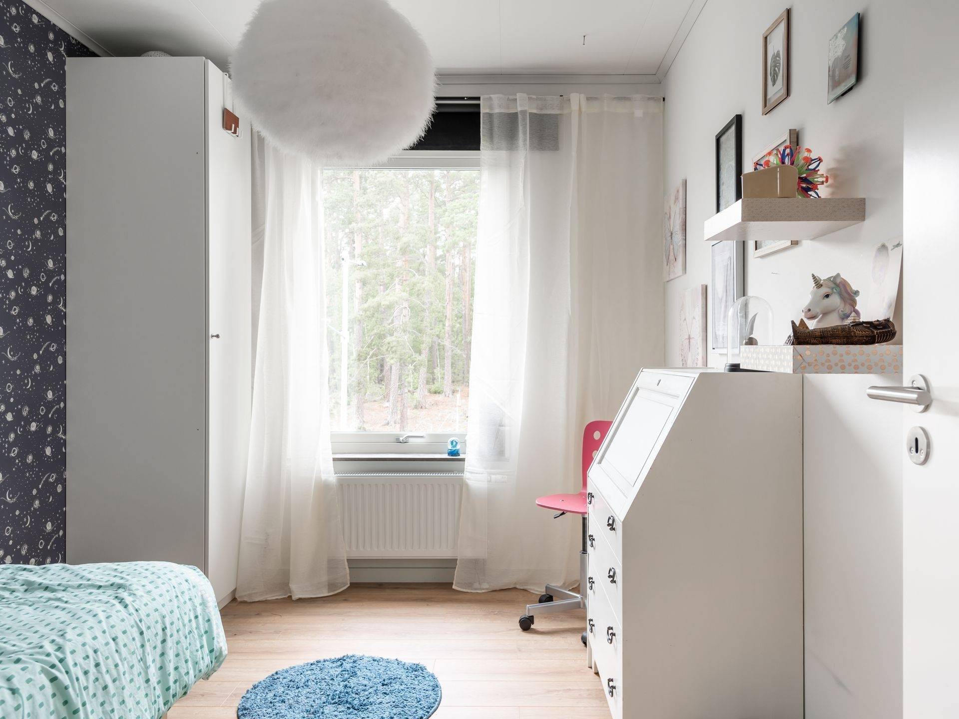 4 rum Lägenhet på Kornellvägen 35J Örebro Örebro kommun - bild 21