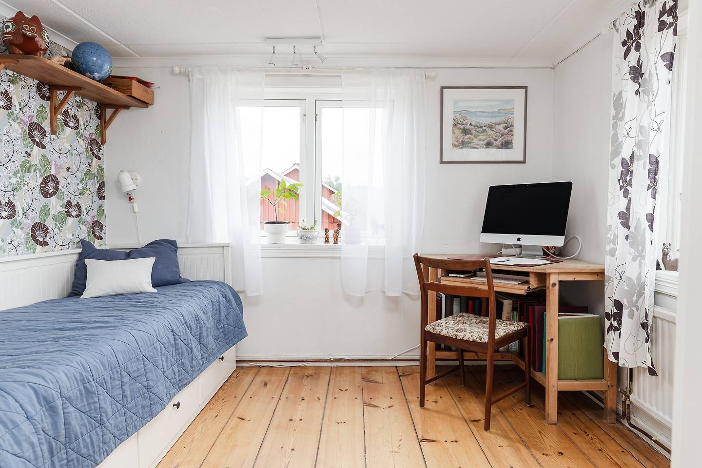 5 rum Villa på Södra Fjöle Nol I Stuga 1 Klässbol Arvika kommun - bild 25