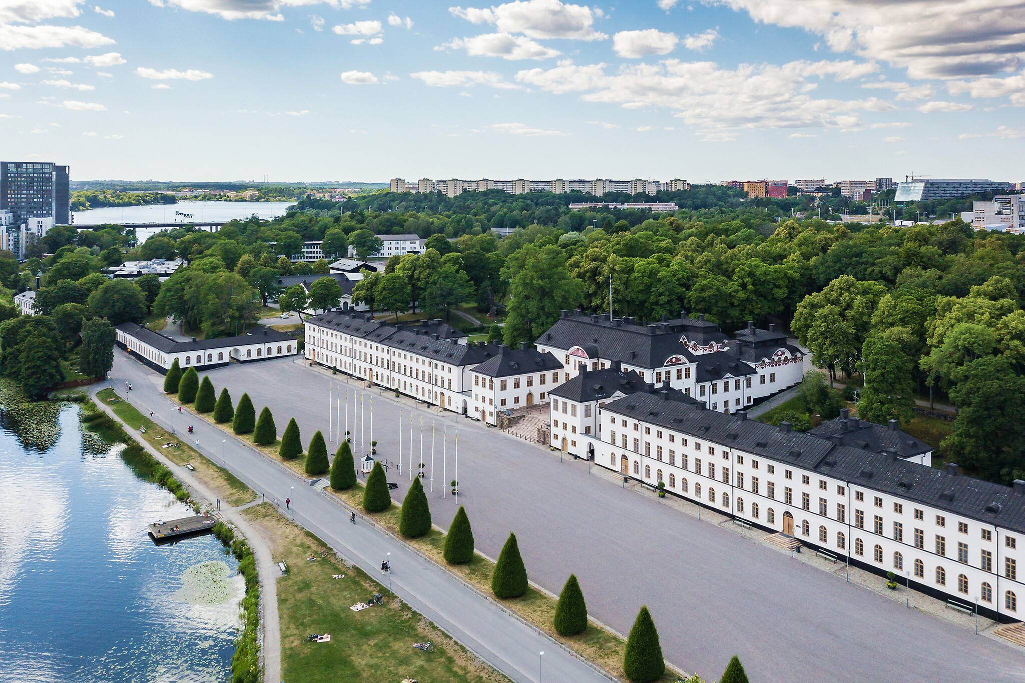 1 rum Lägenhet på Sankt Eriksgatan 31B Kungsholmen Stockholms kommun - bild 25