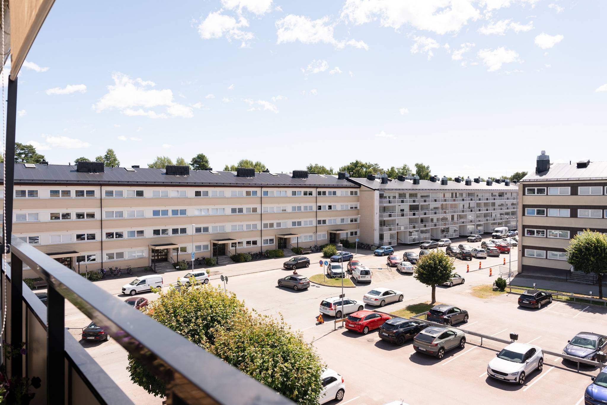 3 rum Lägenhet på Norra Skjutbanegatan 25B Västerås kommun - bild 22