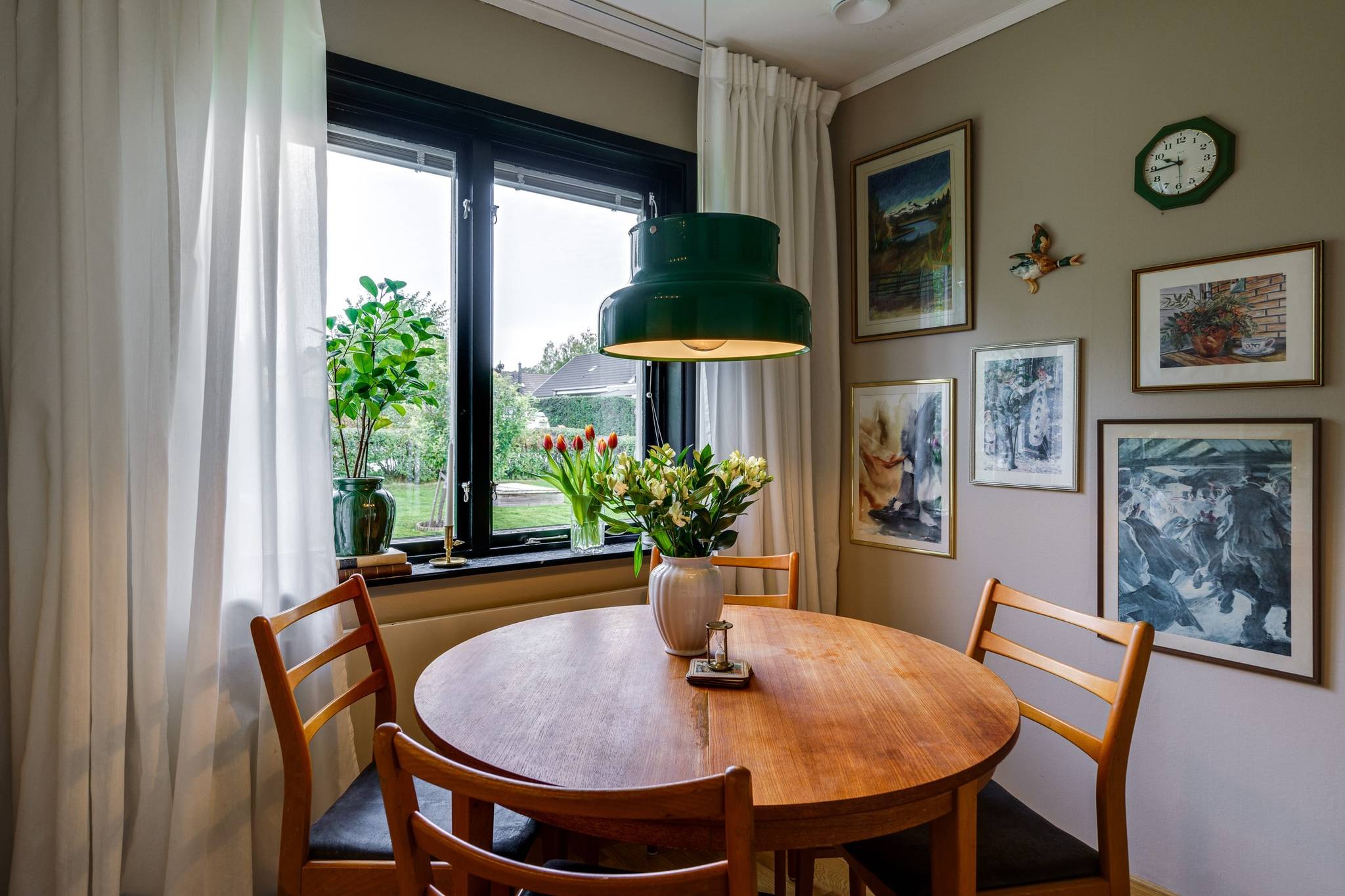 4 rum Villa på Björnstigen 9 Nora Nora kommun - bild 25