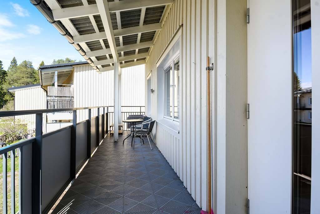 5 rum Lägenhet på Forskarvägen 115B Porsön Luleå kommun - bild 14