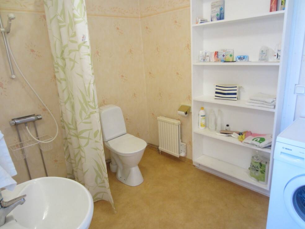 4 rum Villa på Gruvbergsvägen 19 Skellefteå kommun - bild 10