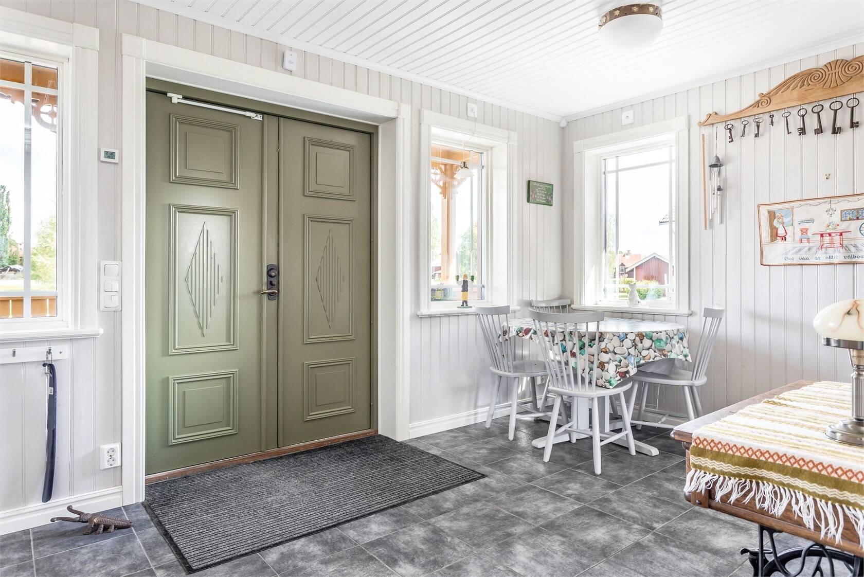5 rum Villa på Djura Djurhedsvägen 9 Djura Leksands kommun - bild 8