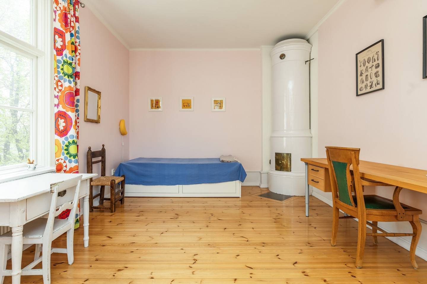 12 rum Villa på Kyrkogatan 32 Hamnen Smedjebackens kommun - bild 58
