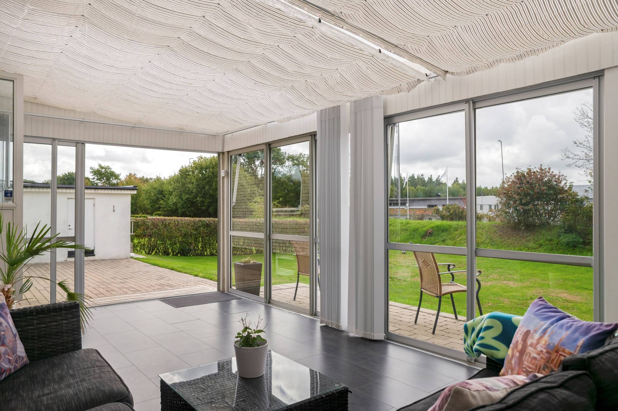 3 rum Villa på Svedjemarksgatan 44 Östervärn Hässleholms kommun - bild 15