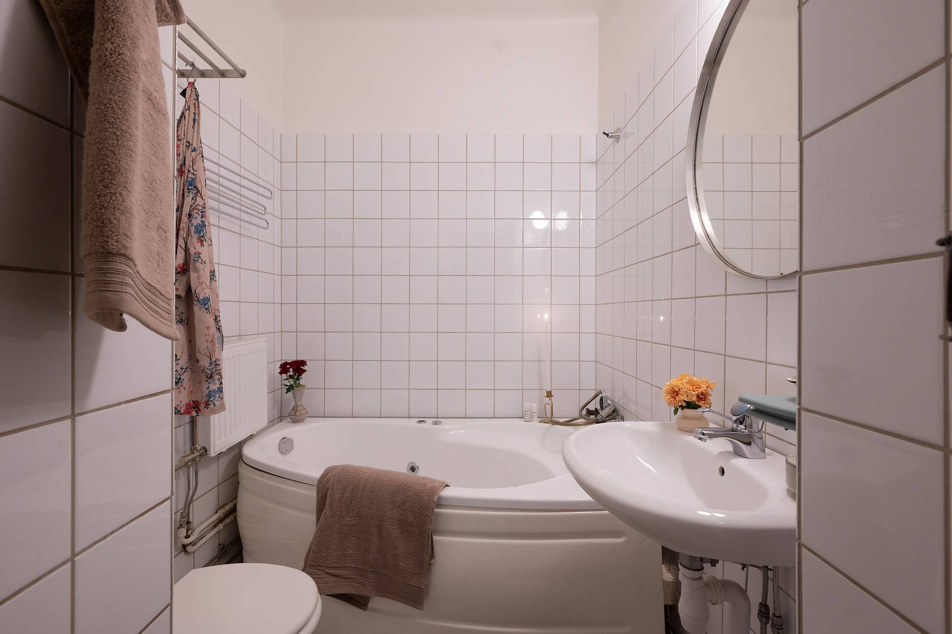 1 rum Lägenhet på Odelbergsvägen 32 Enskede Gård Stockholms kommun - bild 27