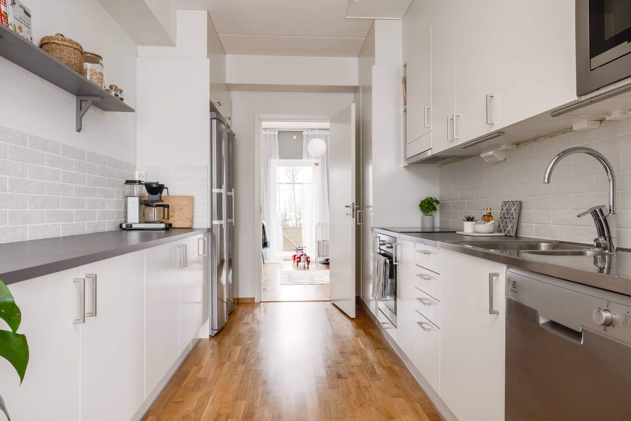3 rum Lägenhet på Greta Arwidssons gata 30B Gotlands kommun - bild 15