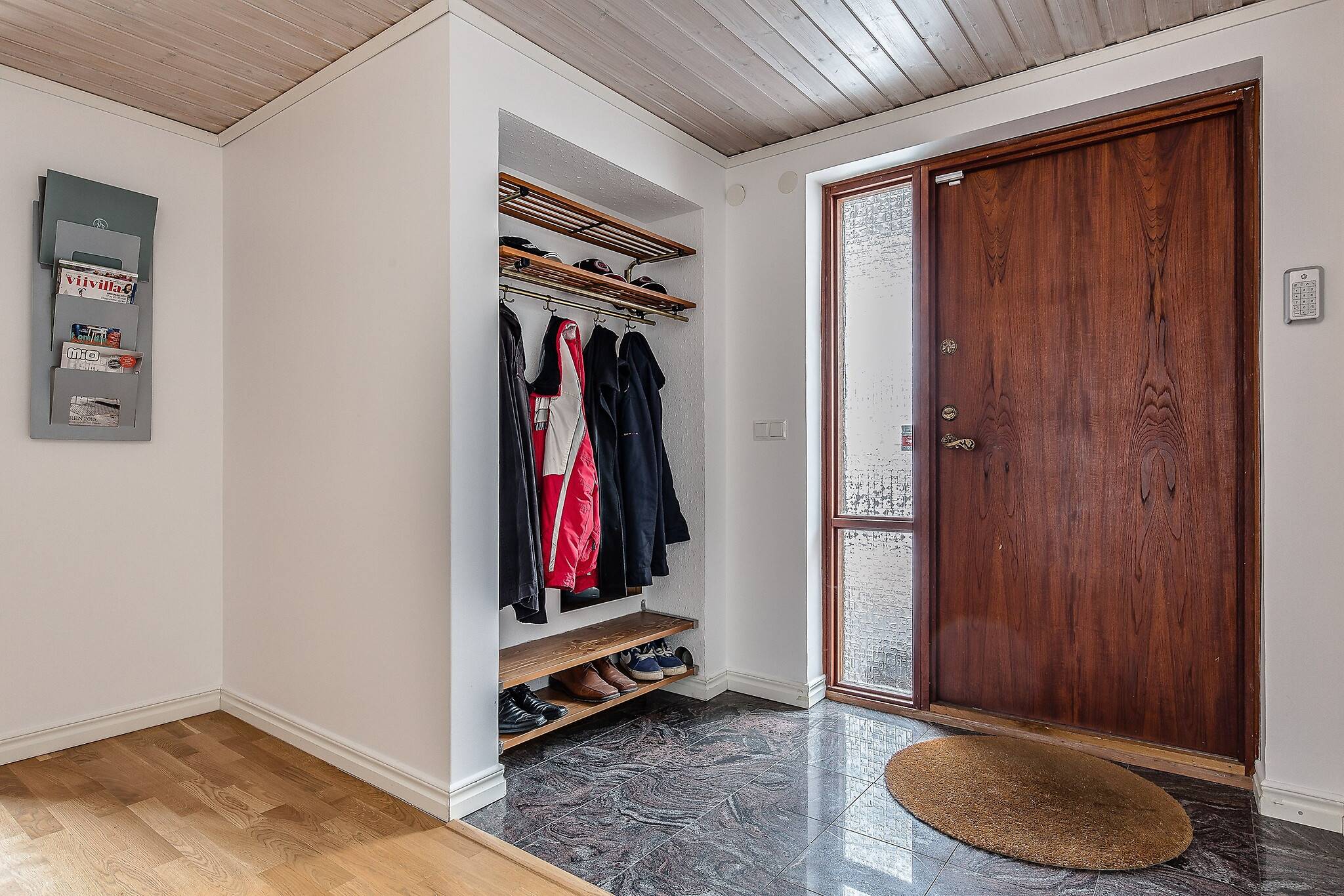 176 m² Villa på Sigtunagränd 15 Upplands Väsby Upplands Väsby kommun - bild 3