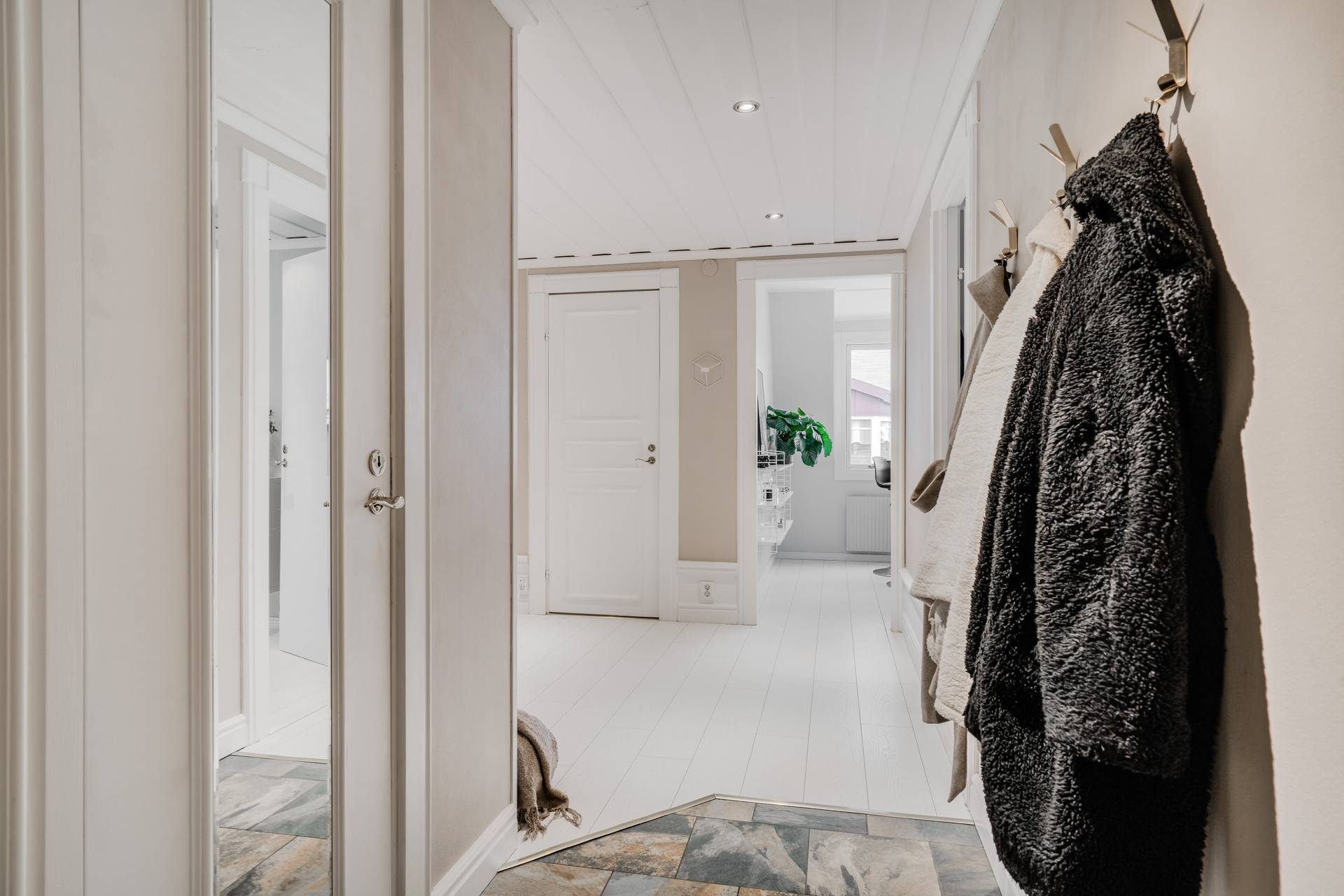 2 rum Lägenhet på Tjärhovsgatan 4B Centrala Stan Skellefteå kommun - bild 28