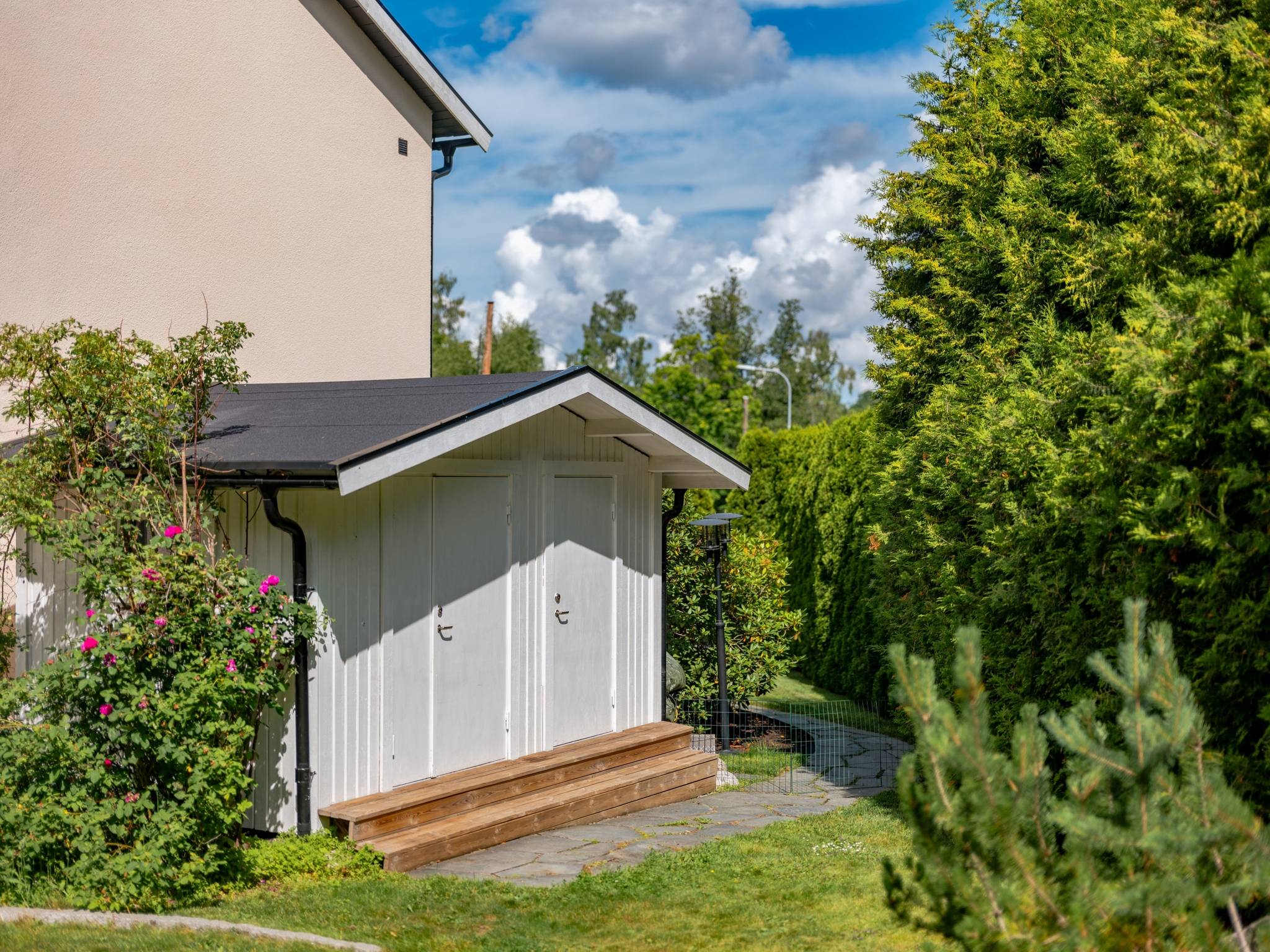 10 rum Villa på Robertsviksvägen 15 Skogsvik Danderyds kommun - bild 66