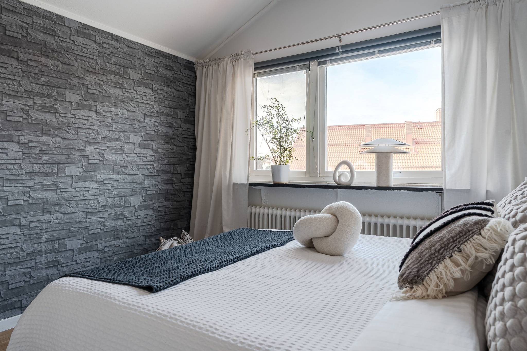 2 rum Lägenhet på Fältjägarvägen 39B Prästbordet Skellefteå kommun - bild 6
