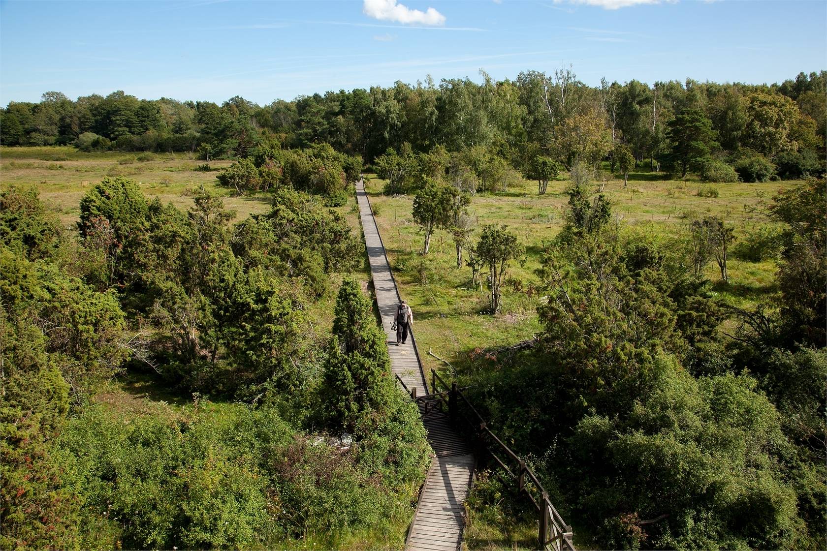 3 rum Vinterbonat fritidshus på Skogsvägen 30 Stora Frö - Sandbergen Mörbylånga kommun - bild 11
