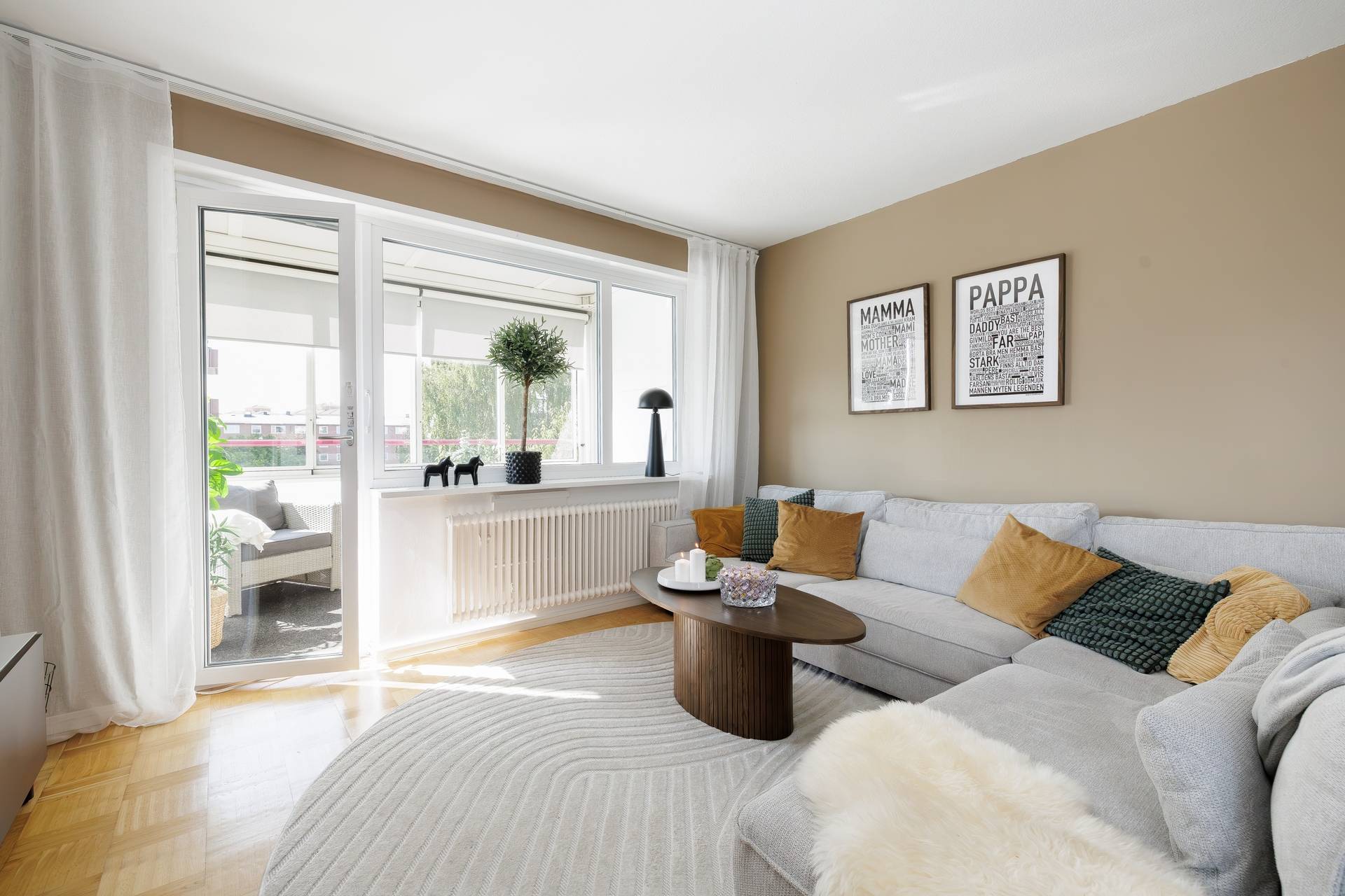 3 rum Lägenhet på Ekbacksgatan 27A Marieborg Västerviks kommun - bild 30