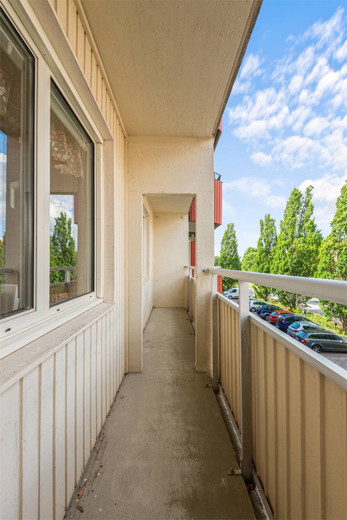 2 rum Lägenhet på Murargatan 7 Sala Backe Uppsala kommun - bild 16