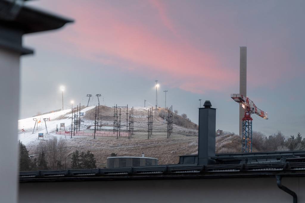 3 rum Lägenhet på Sickla Kanalgata 79, 4 tr Hammarby Sjöstad Stockholms kommun - bild 39