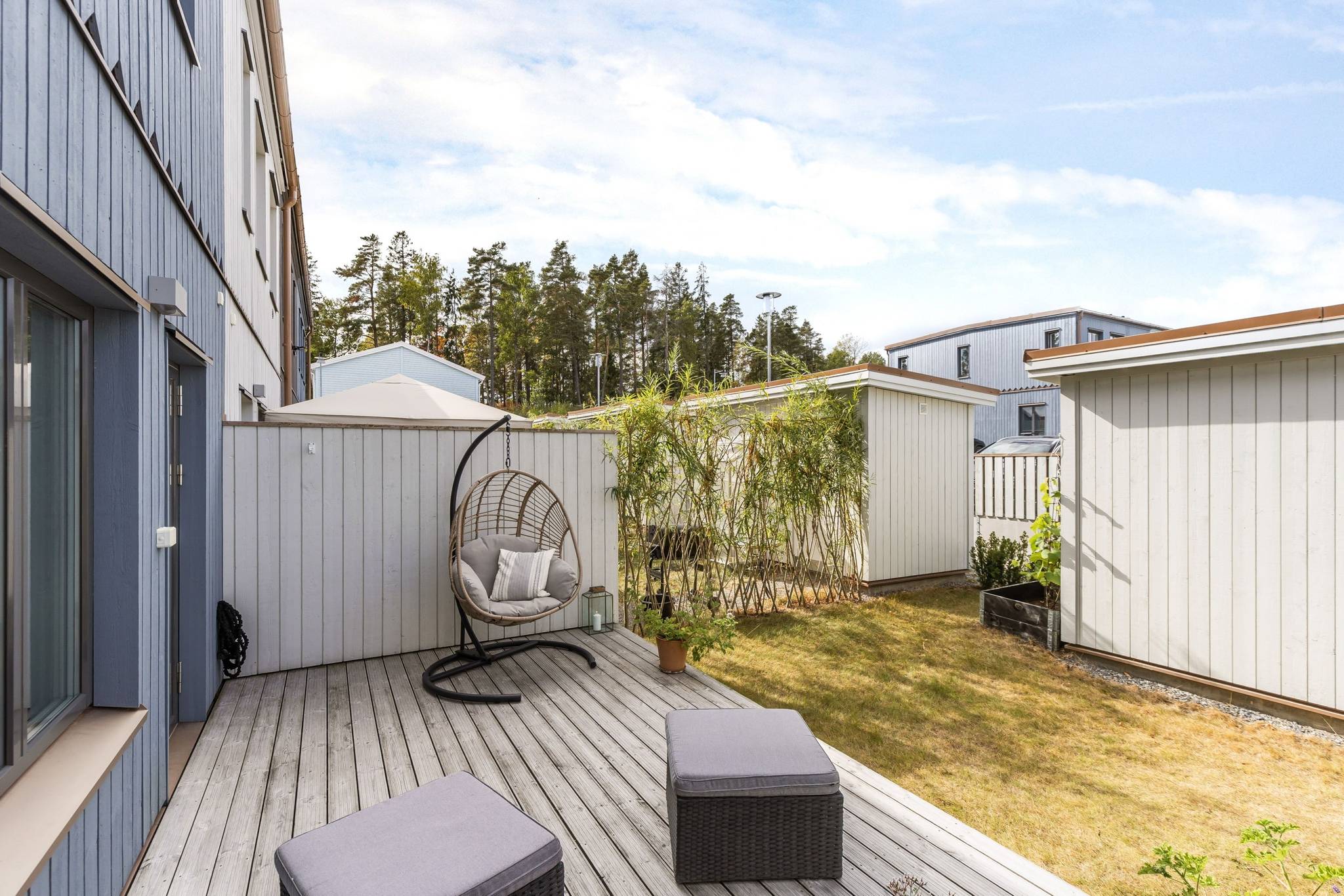 4 rum Radhus på Jägarbacken 50A Marielundsviken Strängnäs kommun - bild 35