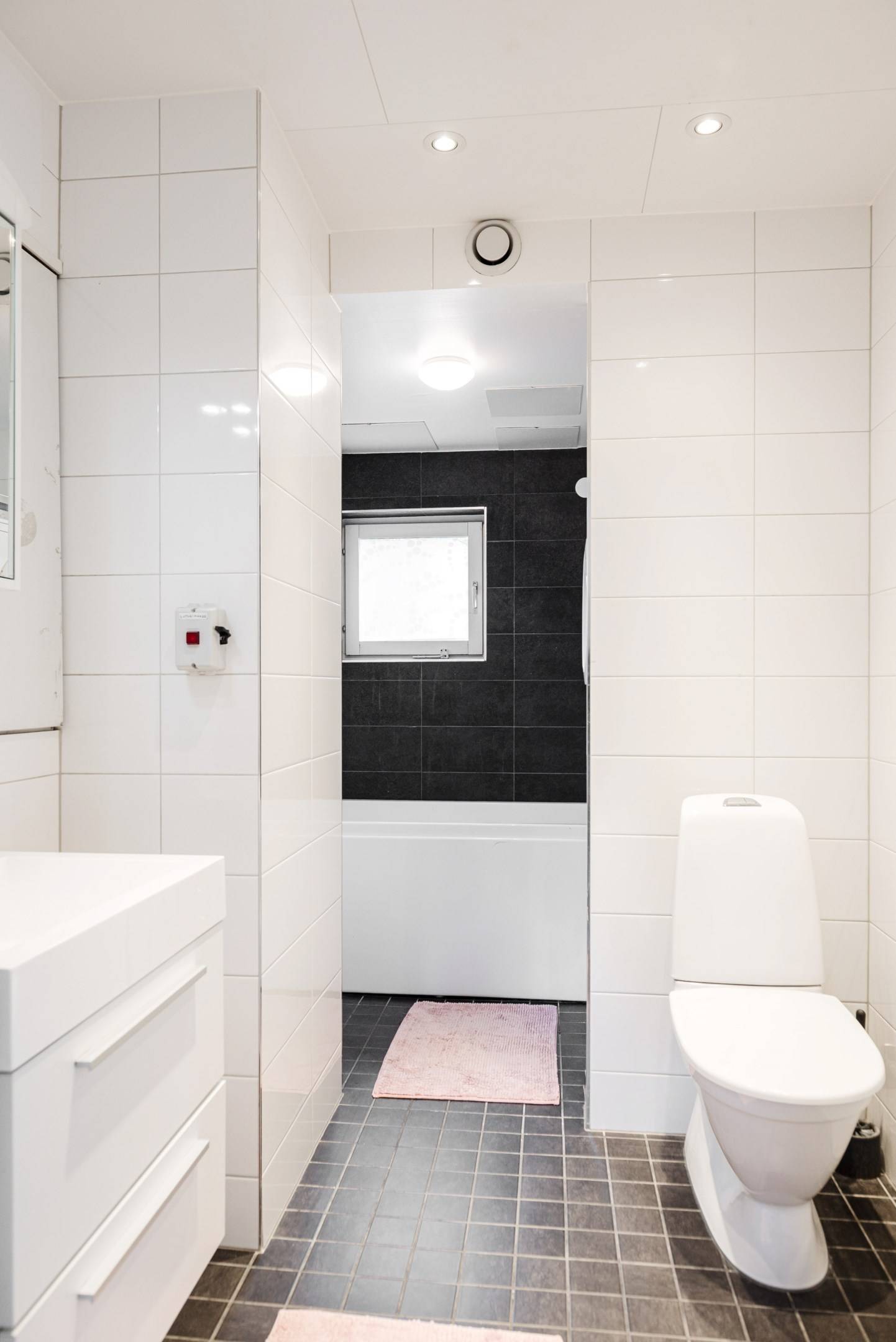5 rum Kedjehus på Kärrvägen 17 Rönningen Fagersta kommun - bild 9