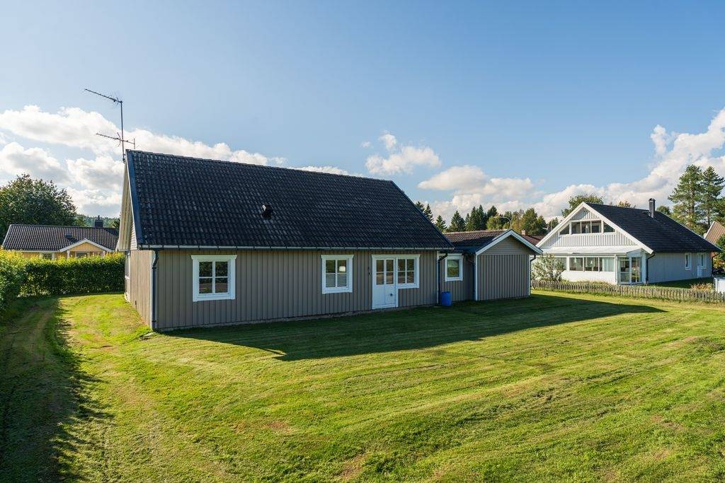 6 rum Villa på Utteråvägen 5 Örnsköldsviks kommun - bild 30