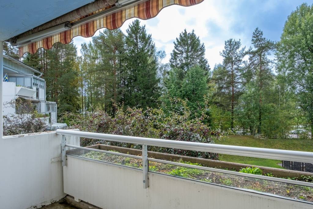 2.5 rum Lägenhet på Sofiedalsvägen 17 Hudiksvalls kommun - bild 14