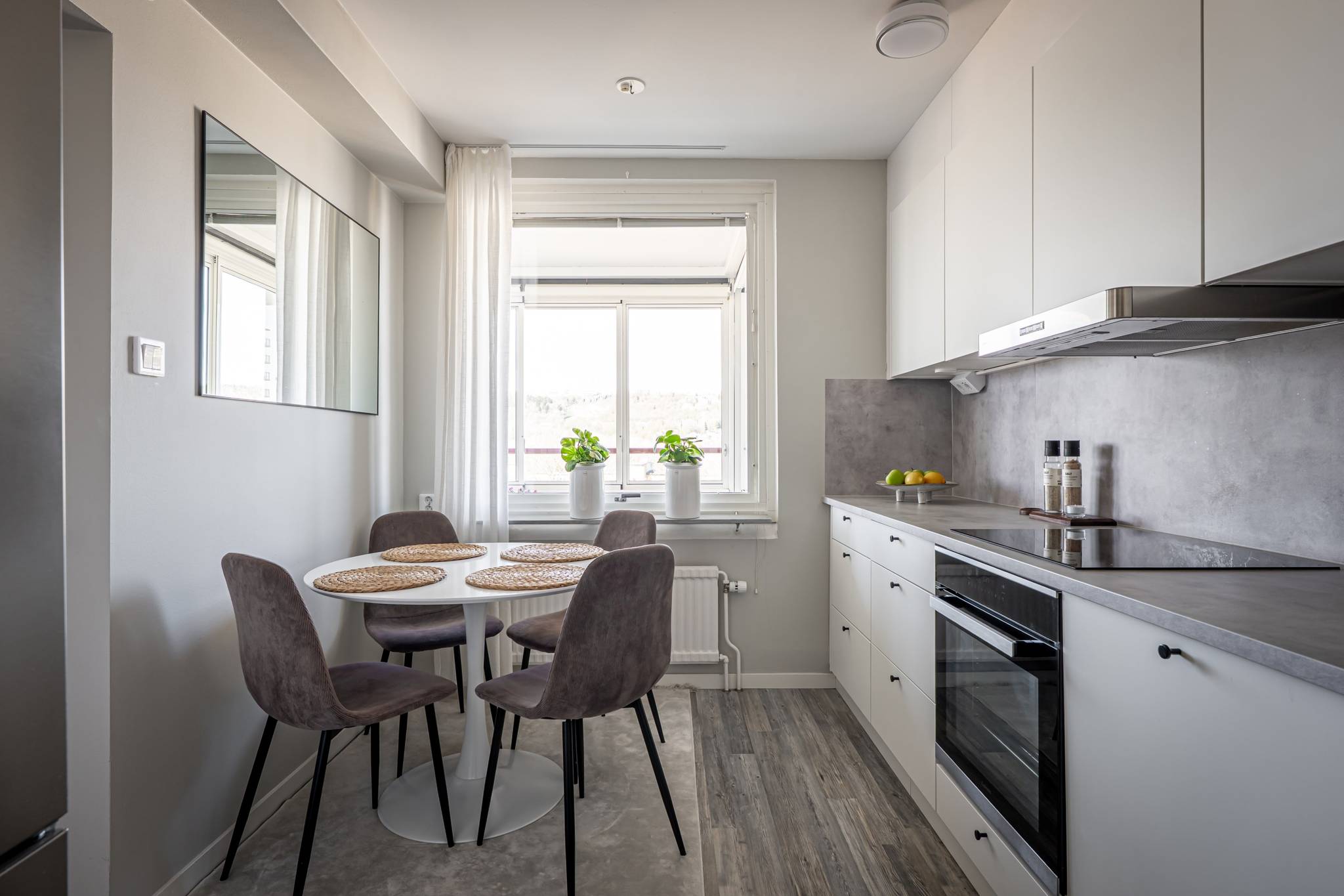 2 rum Lägenhet på Havstenavägen 32 Havstena Skövde kommun - bild 5