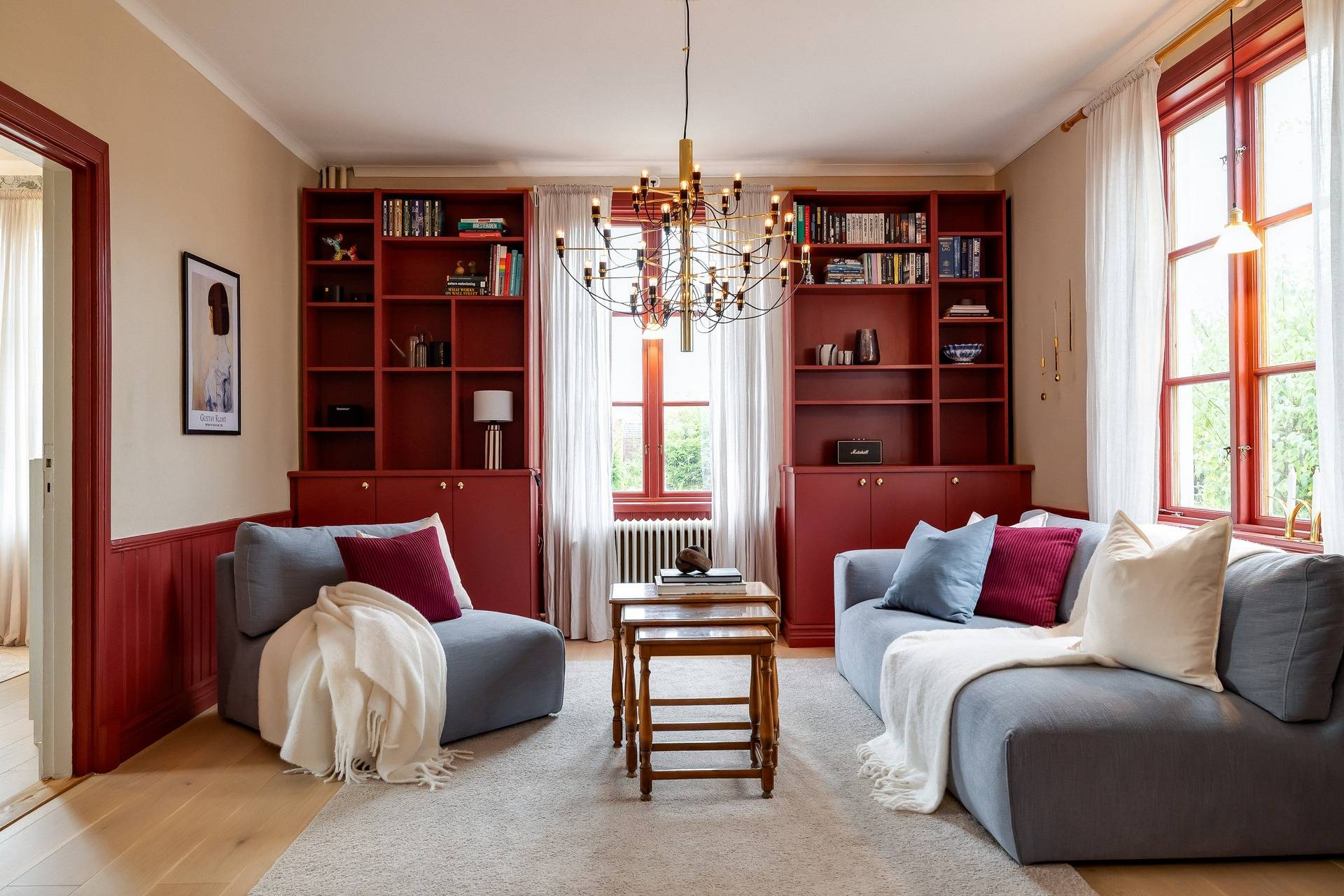 6 rum Villa på Villagatan 16 Nora Nora kommun - bild 18