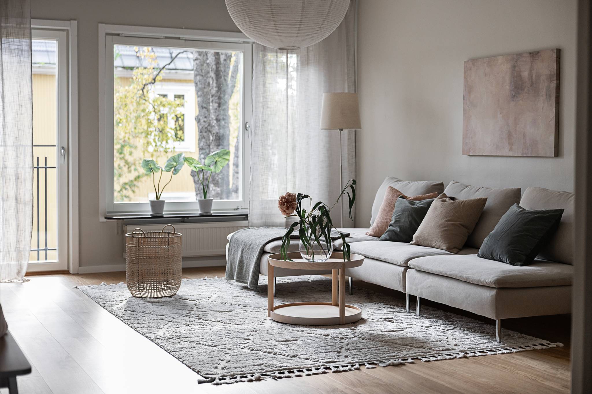 3 rum Lägenhet på Järnvägsgatan 9C Öst på stan Umeå kommun - bild 29