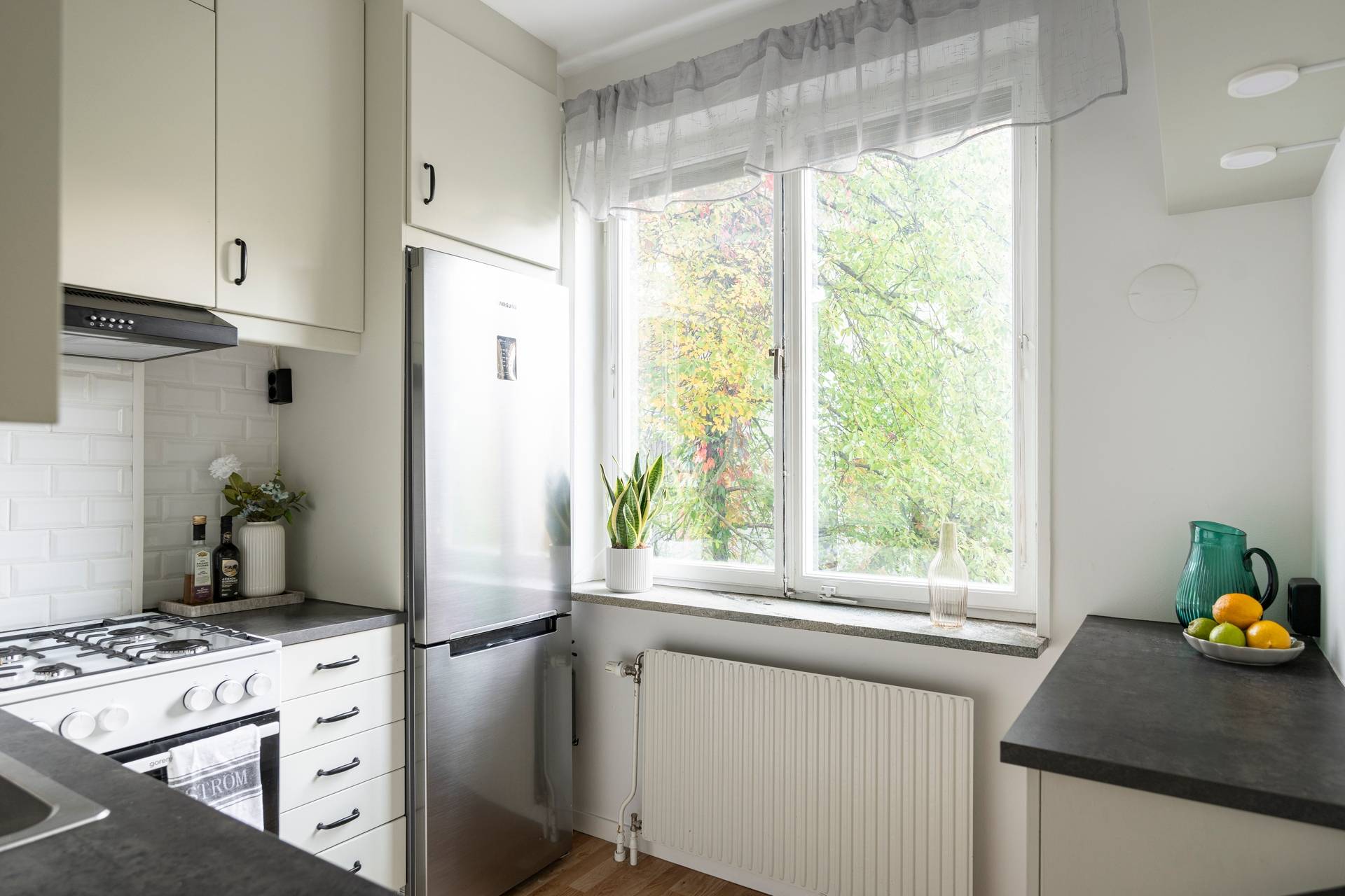 2 rum Lägenhet på Charlottenburgsvägen 28 Råsunda Solna kommun - bild 20