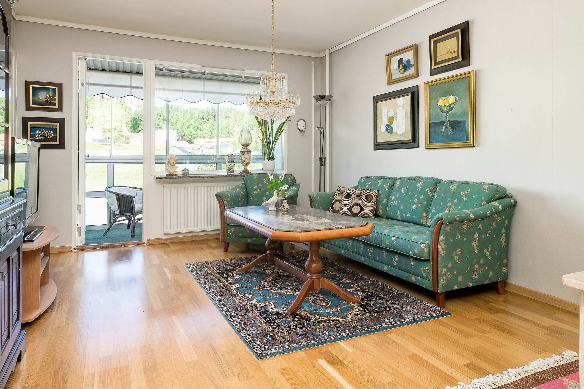 3 rum Lägenhet på Ångermanlandsgatan 16A CENTRALT Örnsköldsviks kommun - bild 11